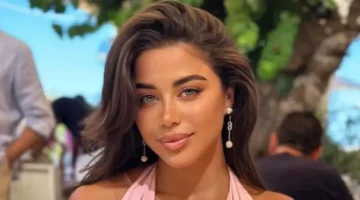 رد يارا السكري.. على شائعات ارتباطها بأحمد العوضي